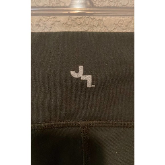 Olive Green Leggings by Joy Lab Size Small - Picture 3 of 5